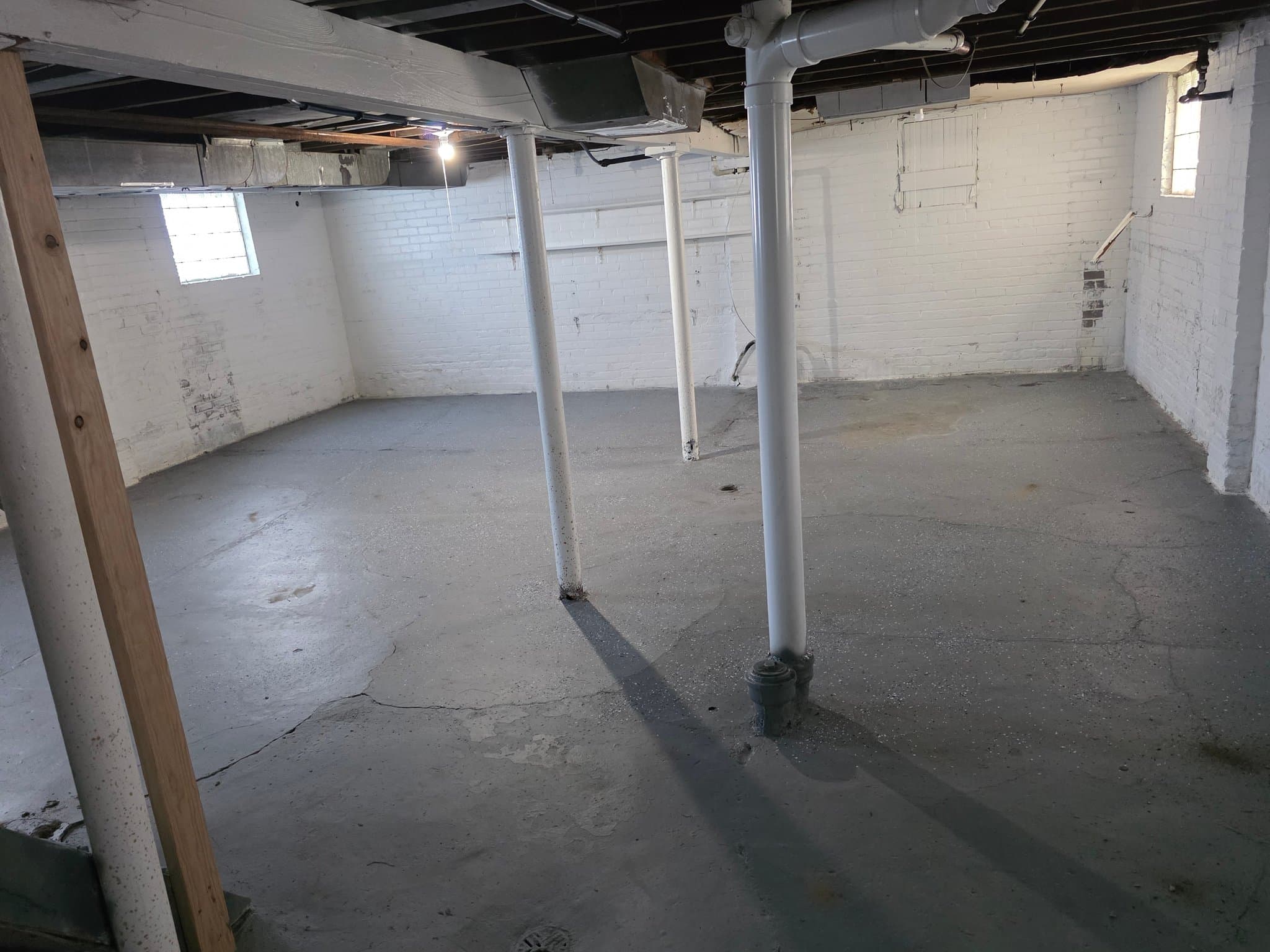 Detroit House: 2641 Alter Rd