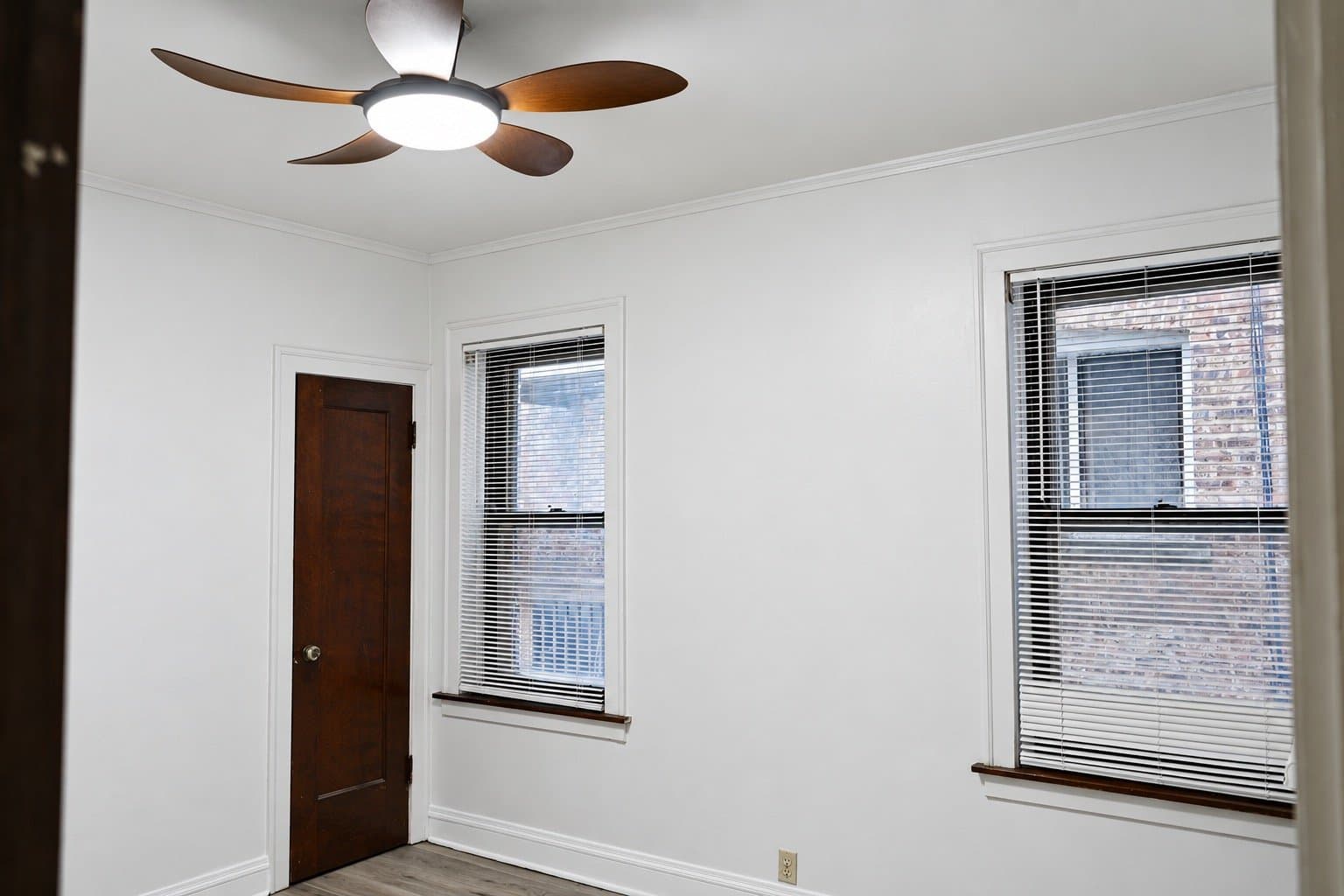 Chicago Apartment: 9221 S. Bishop