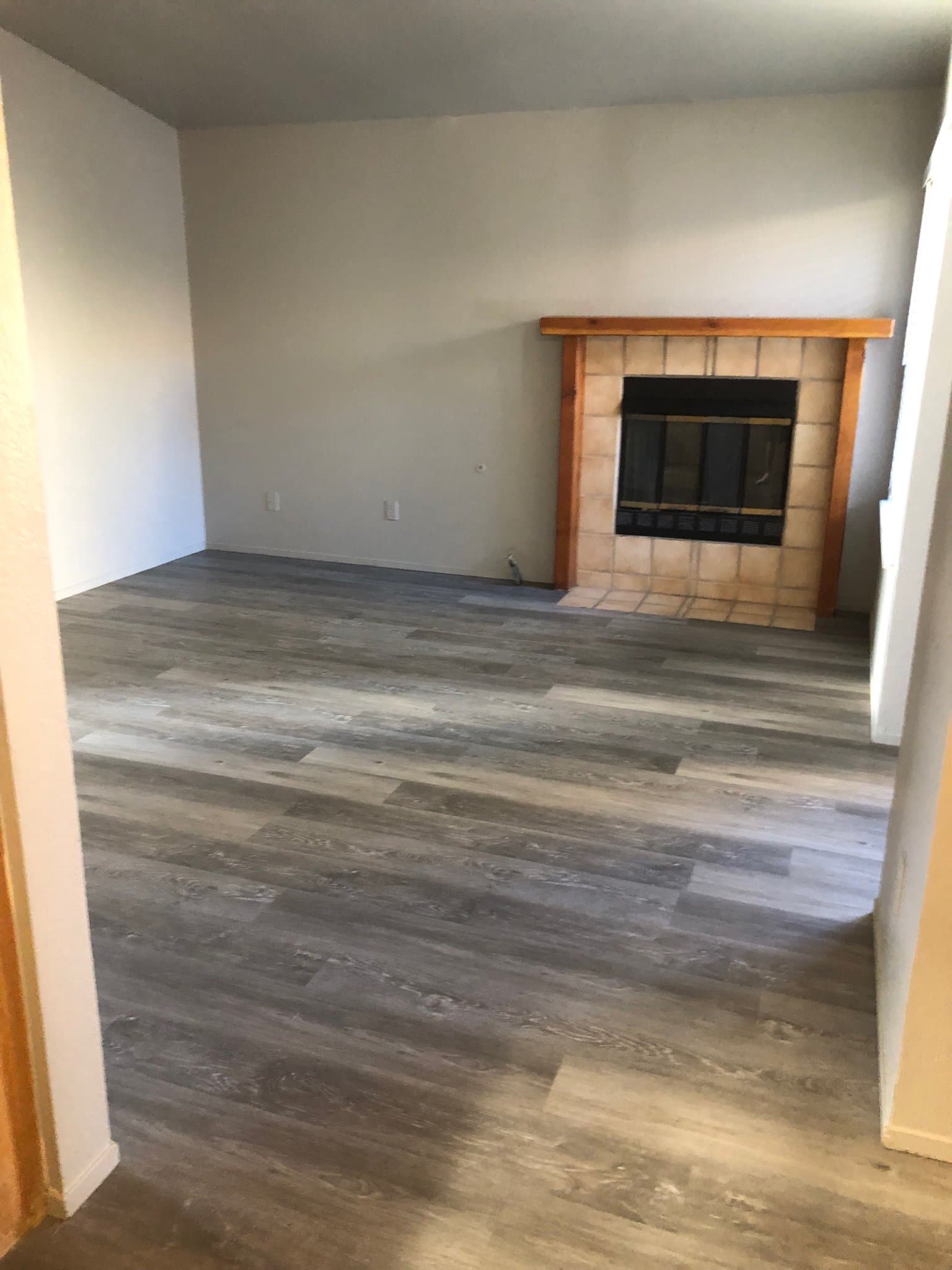 Turlock House: 2624 Porsche Strasse