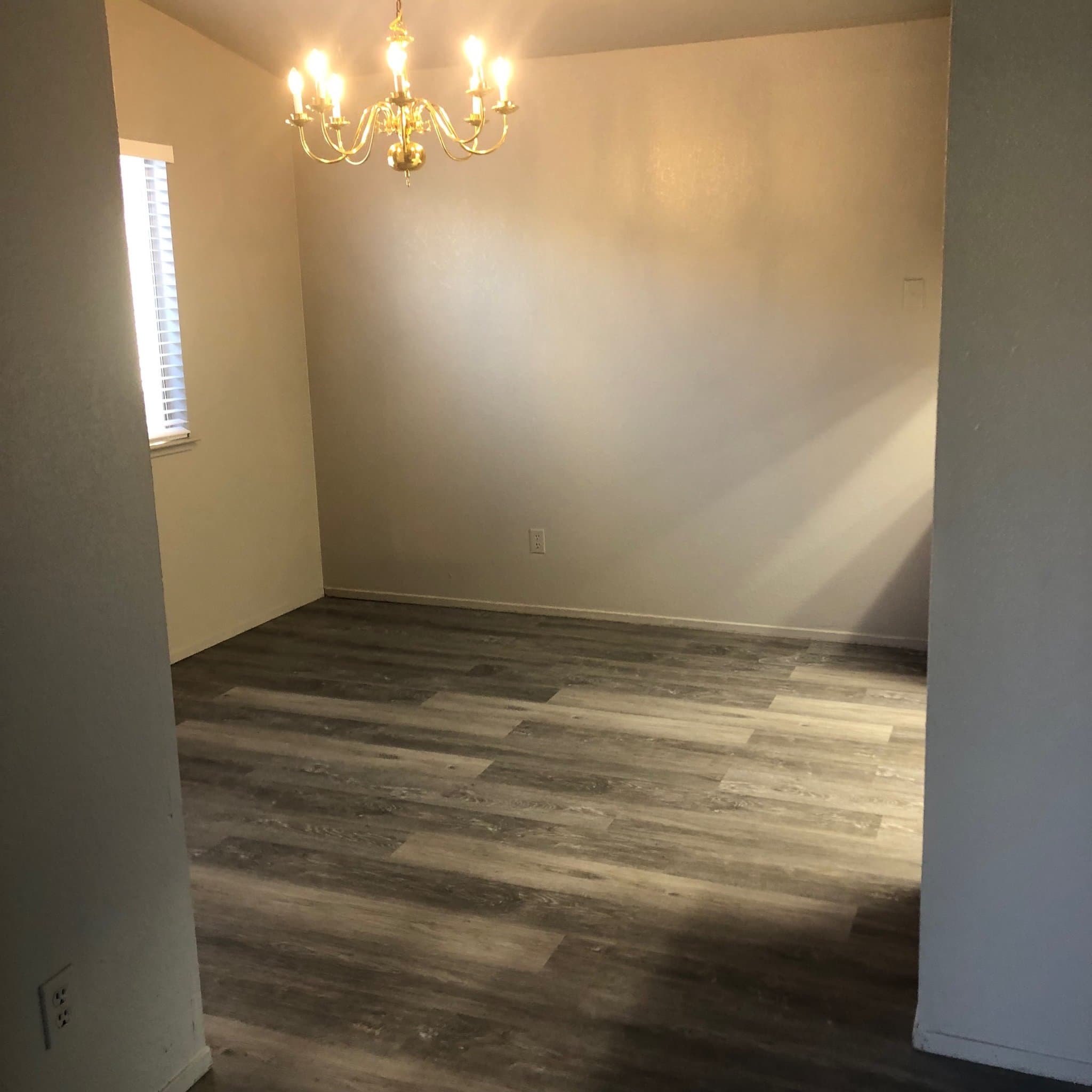 Turlock House: 2624 Porsche Strasse