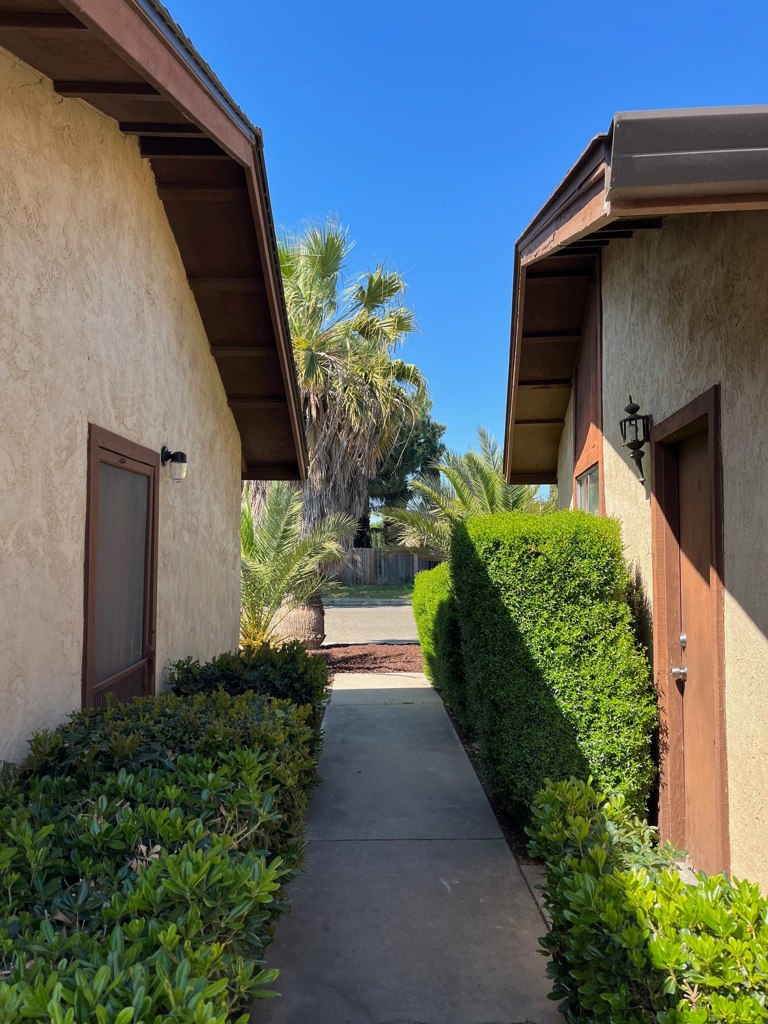 Turlock House: 2624 Porsche Strasse