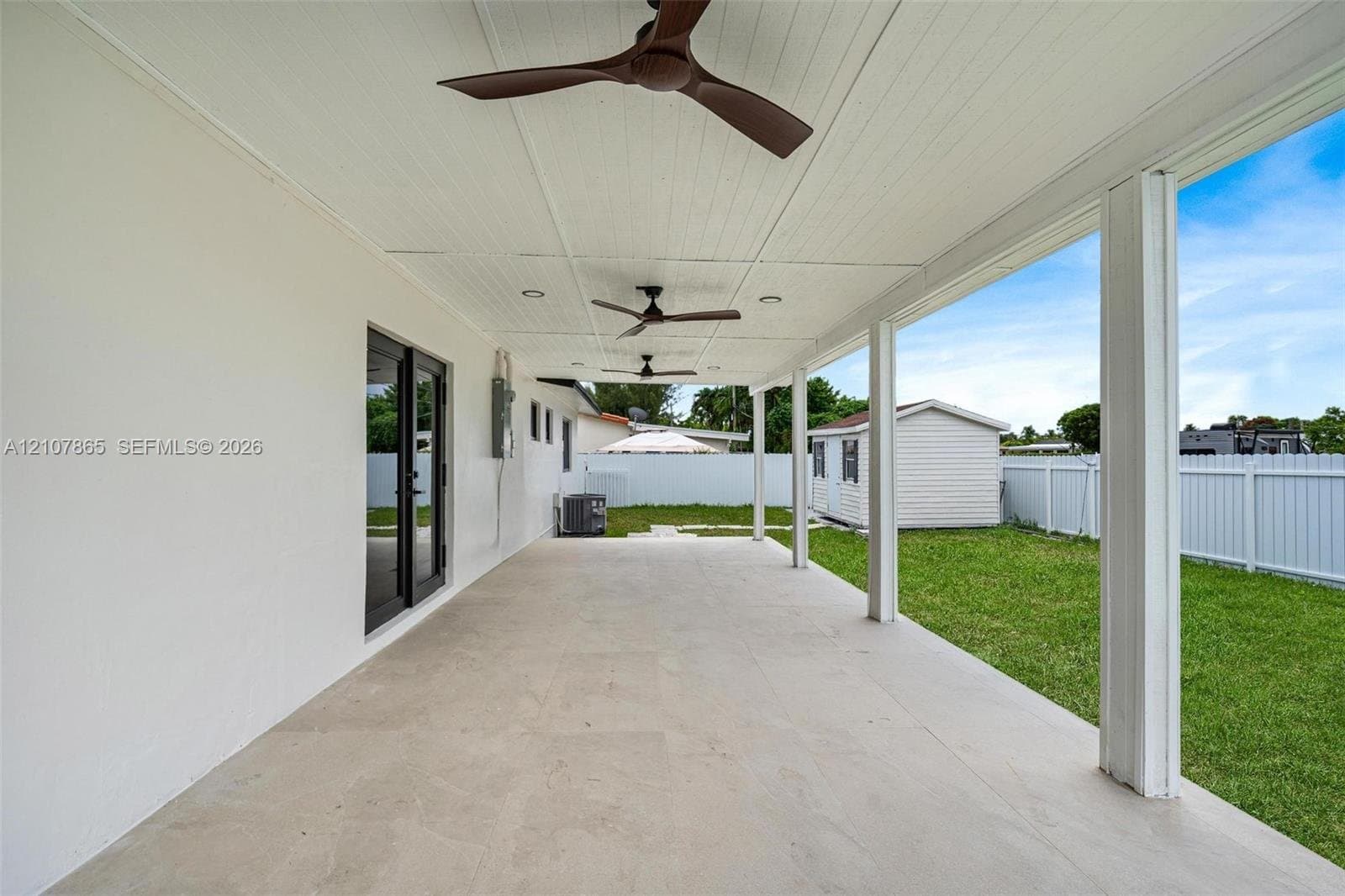 Miami House: 1735 SW 71st Ct