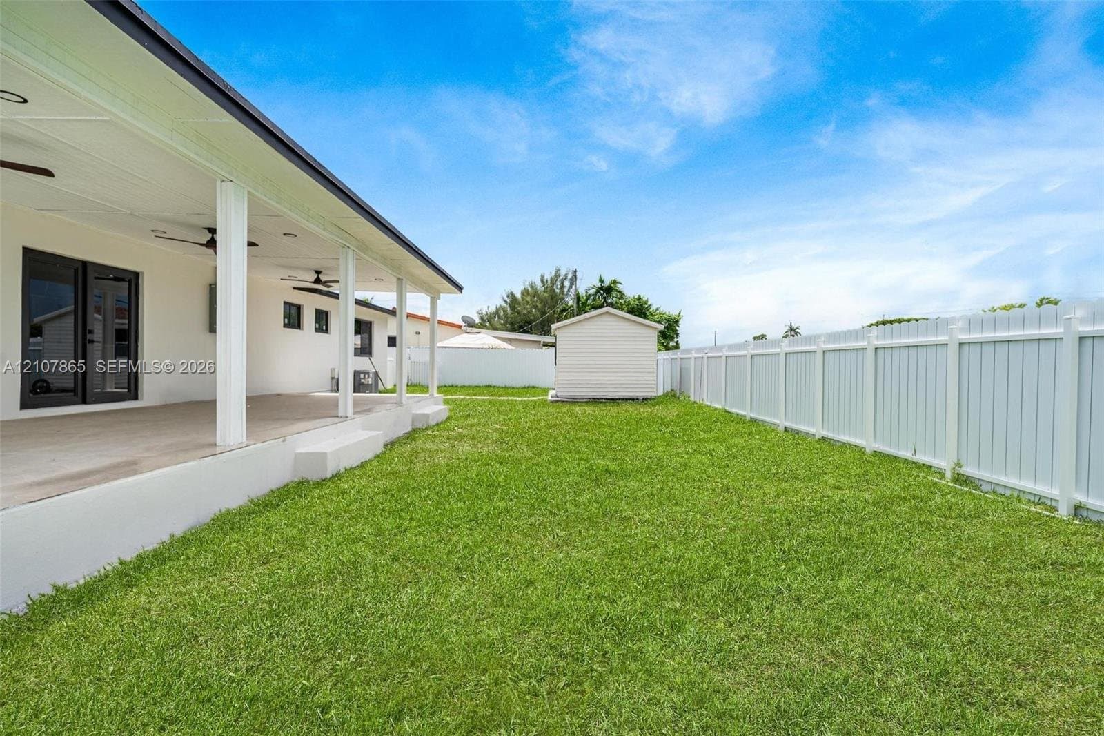 Miami House: 1735 SW 71st Ct