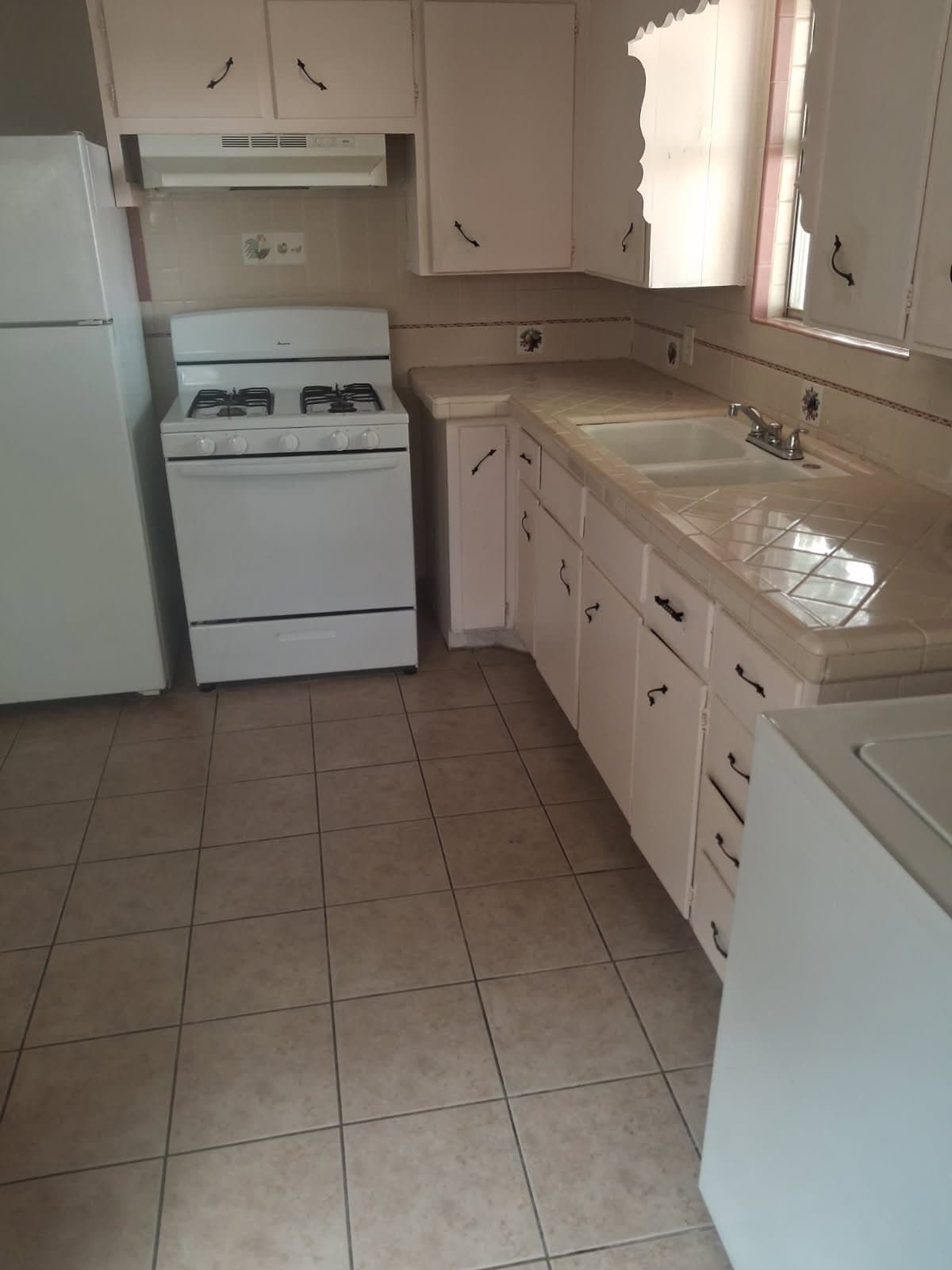 Waco Multiplex: 4027 Huaco Ln