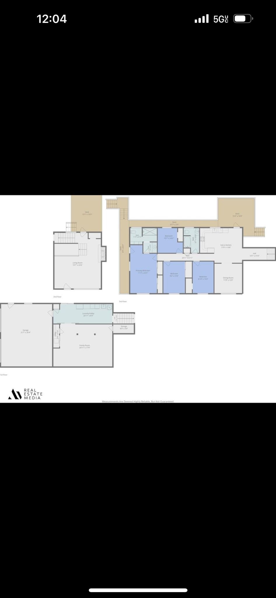 Niles House: 70600 Conrad Rd