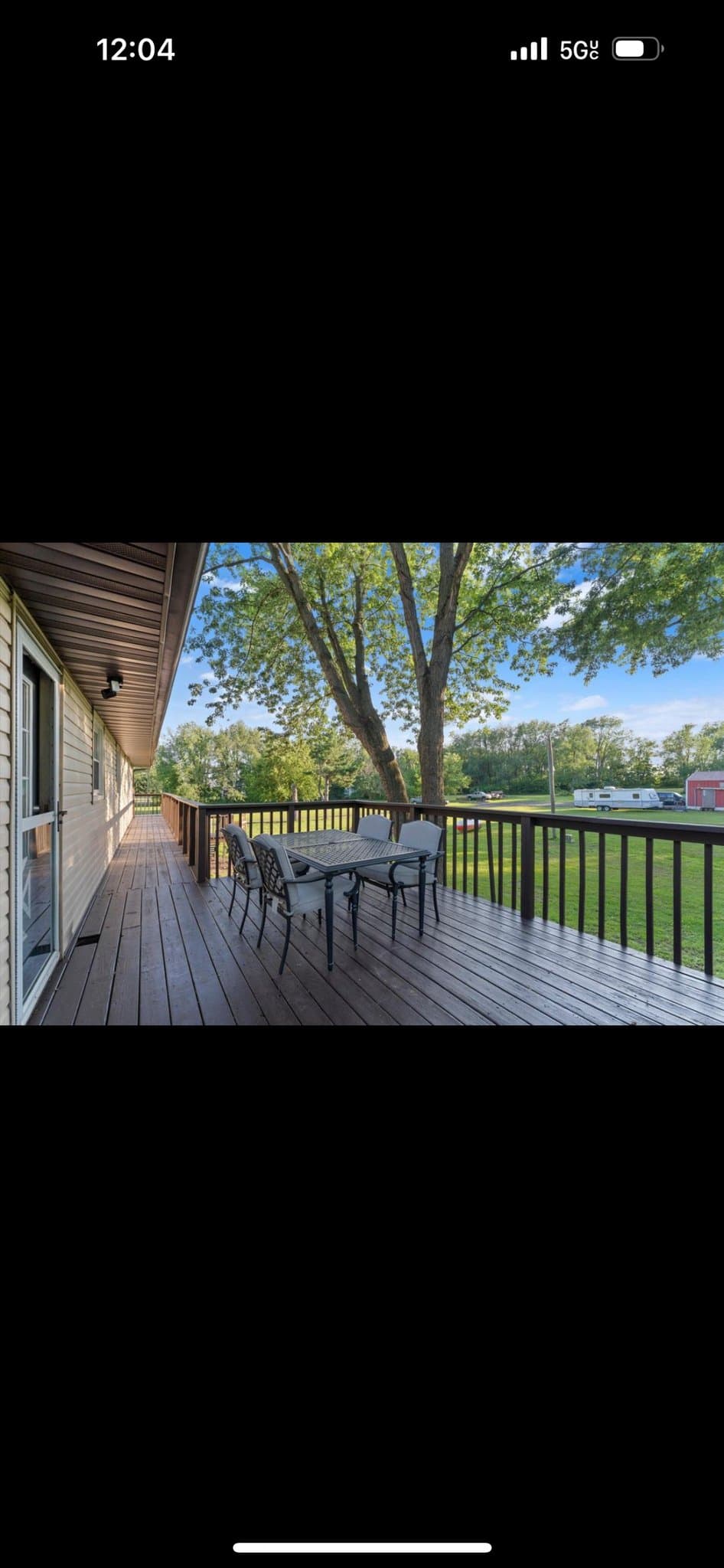 Niles House: 70600 Conrad Rd