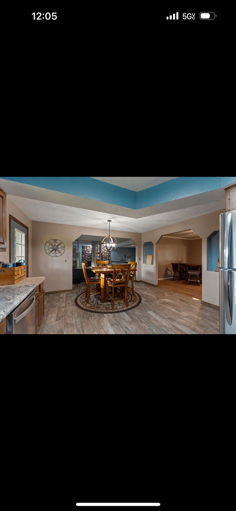 Niles House: 70600 Conrad Rd