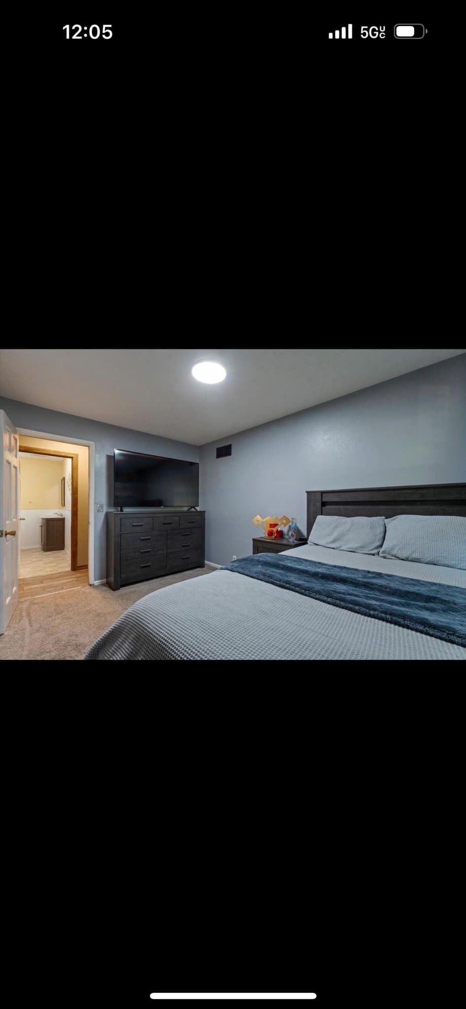 Niles House: 70600 Conrad Rd