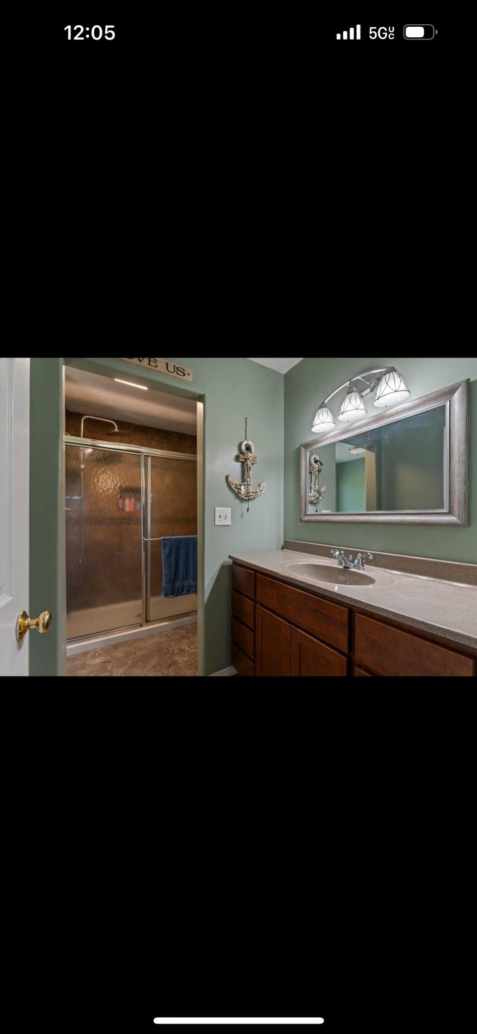 Niles House: 70600 Conrad Rd