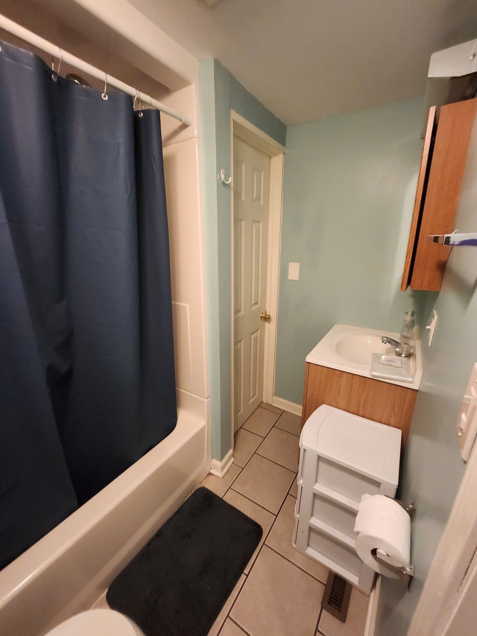 Binghamton Apartment: 61 Walnut St