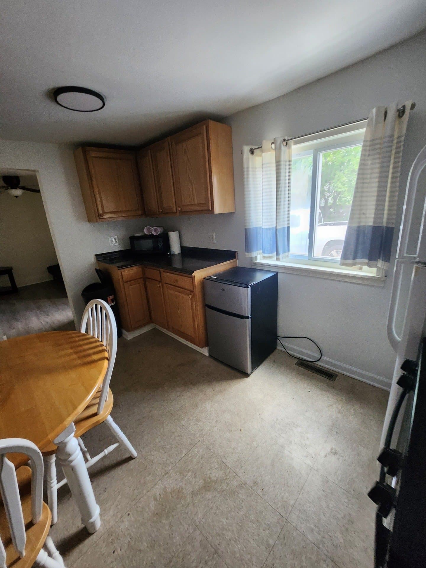 Binghamton Apartment: 61 Walnut St