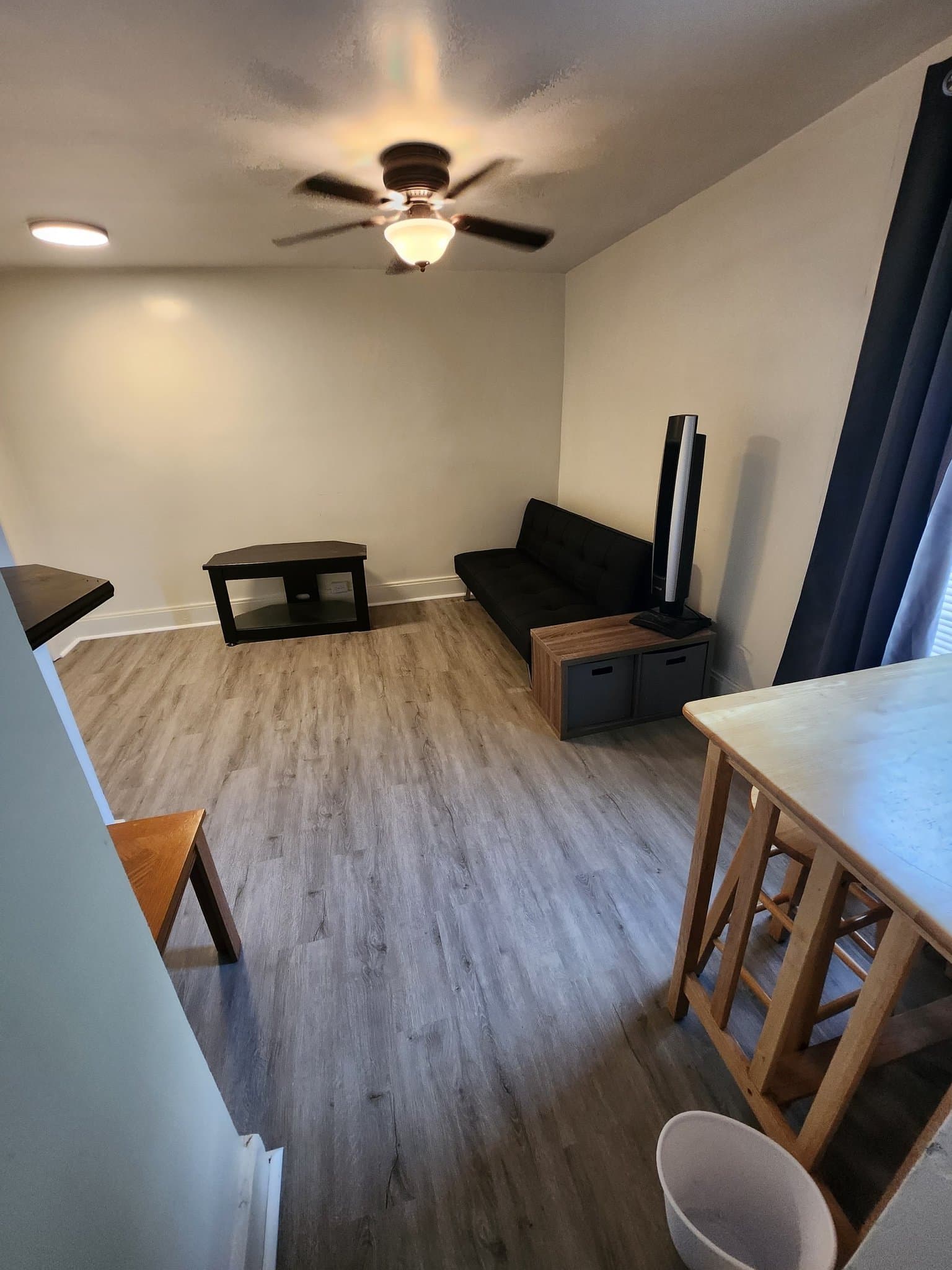 Binghamton Apartment: 61 Walnut St