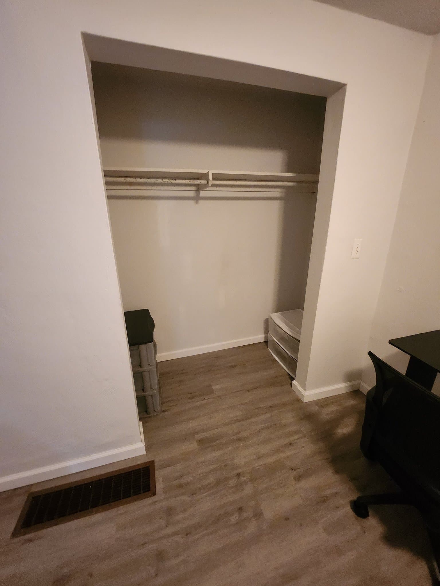 Binghamton Apartment: 61 Walnut St