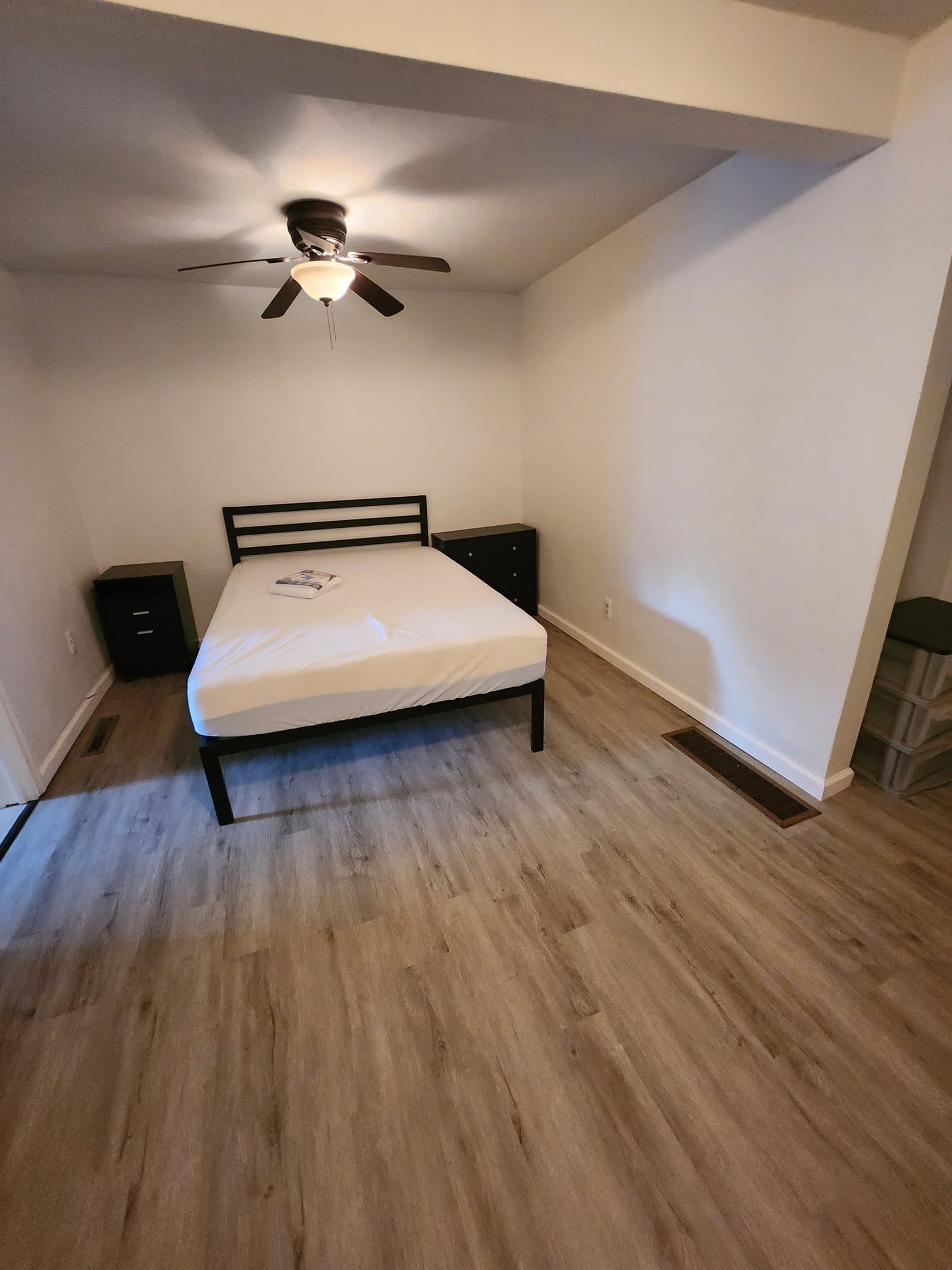 Binghamton Apartment: 61 Walnut St