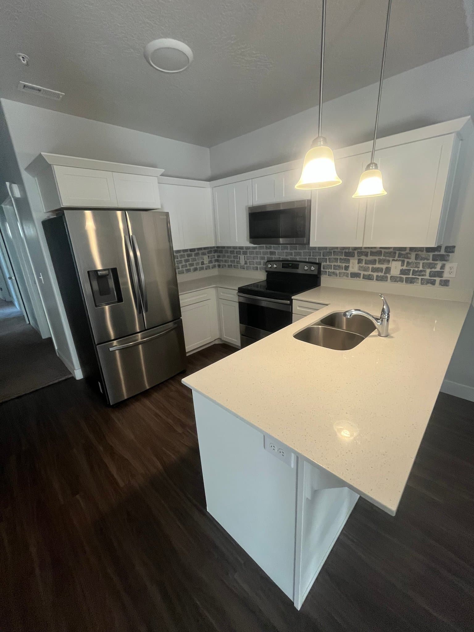 Lehi Condo: 3374 W 1960 N
