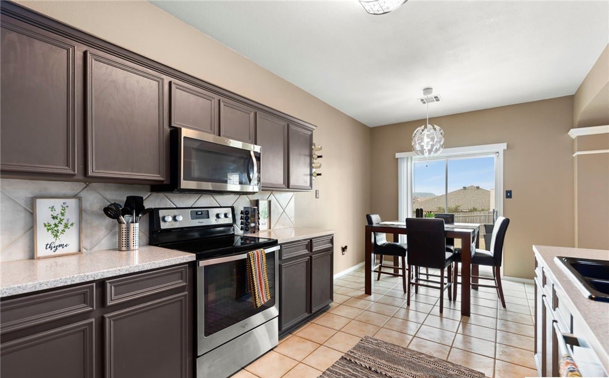 Harker Heights House: 708 Black Hills Trl