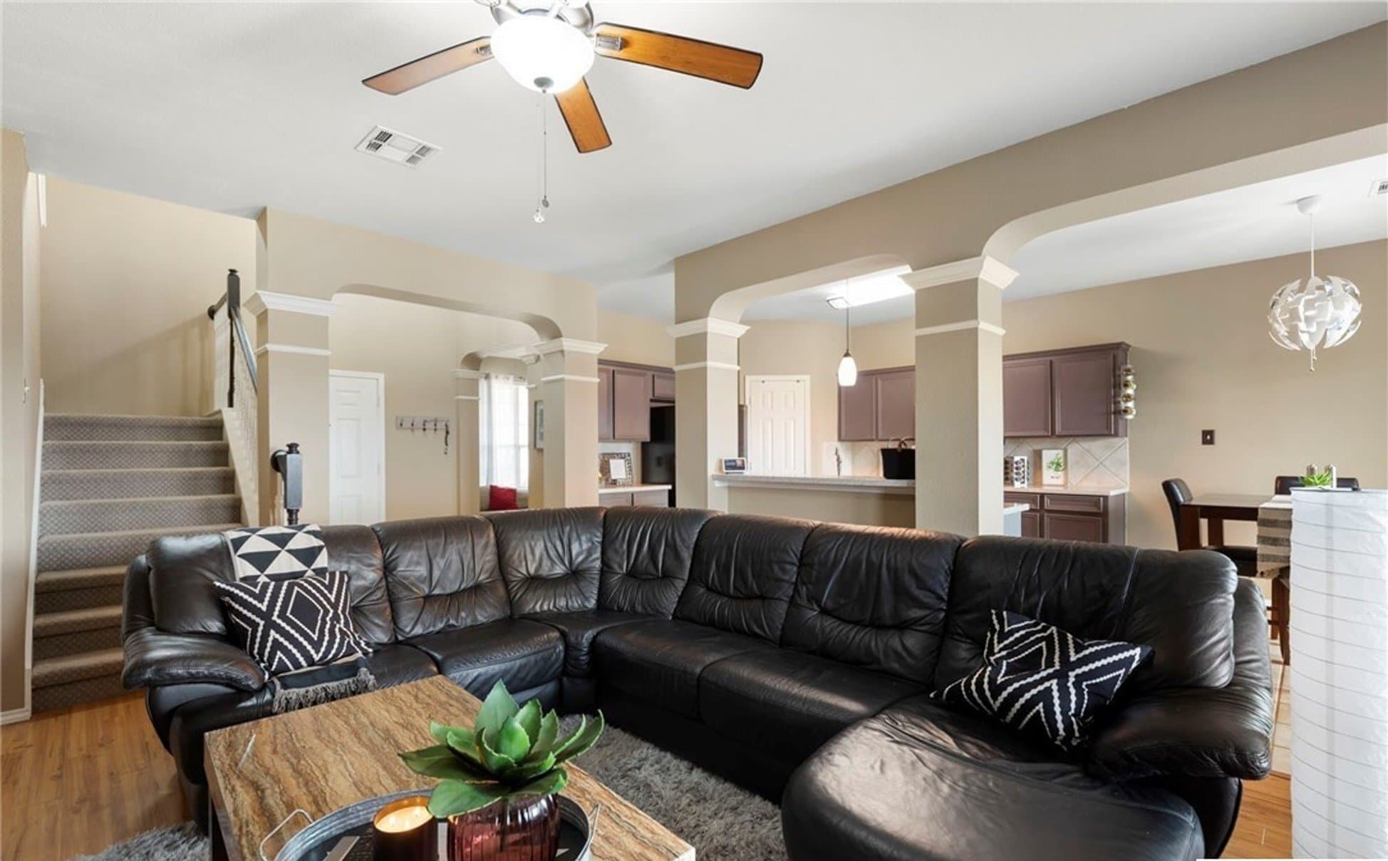 Harker Heights House: 708 Black Hills Trl