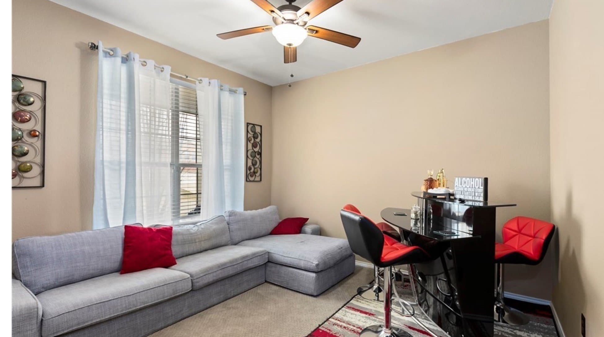 Harker Heights House: 708 Black Hills Trl