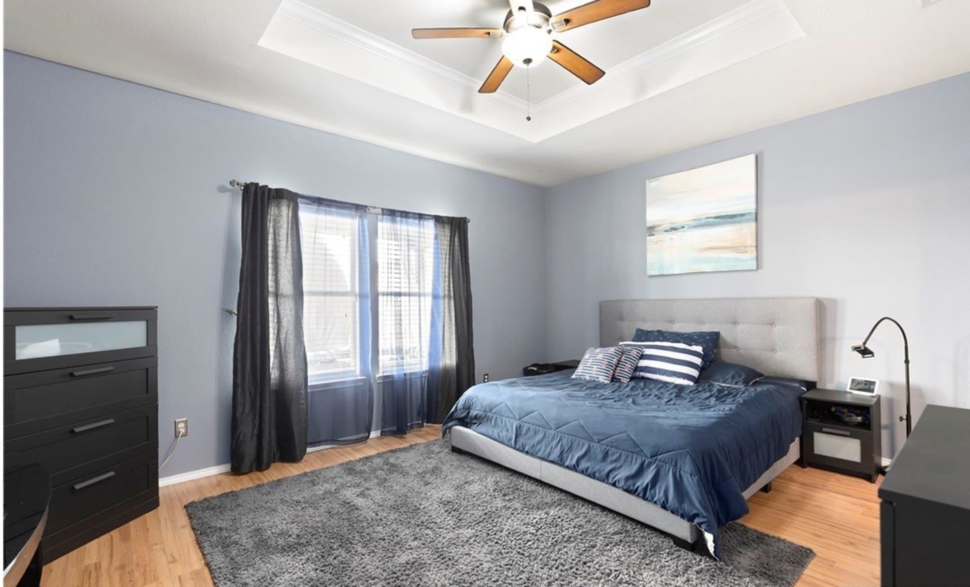 Harker Heights House: 708 Black Hills Trl
