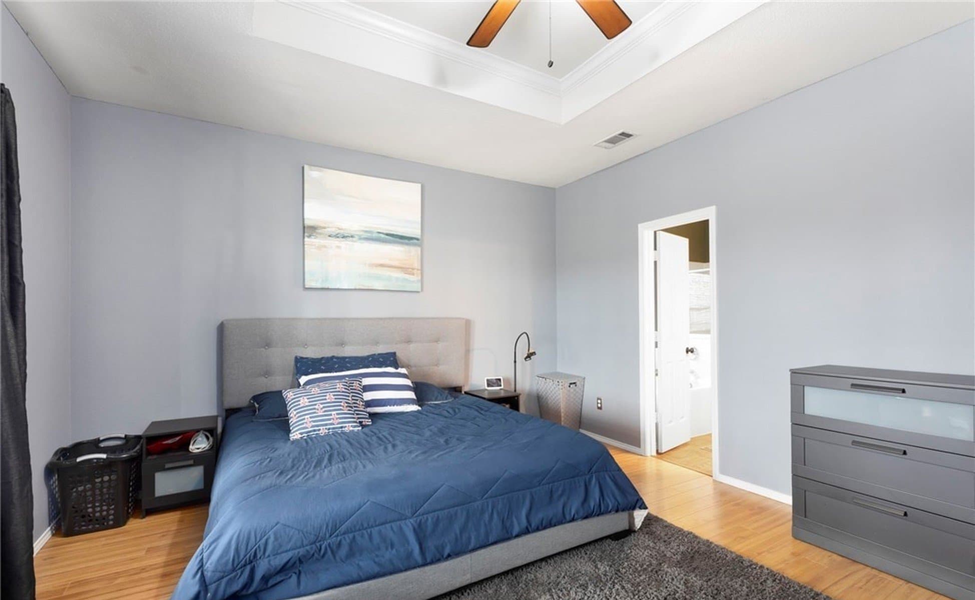 Harker Heights House: 708 Black Hills Trl