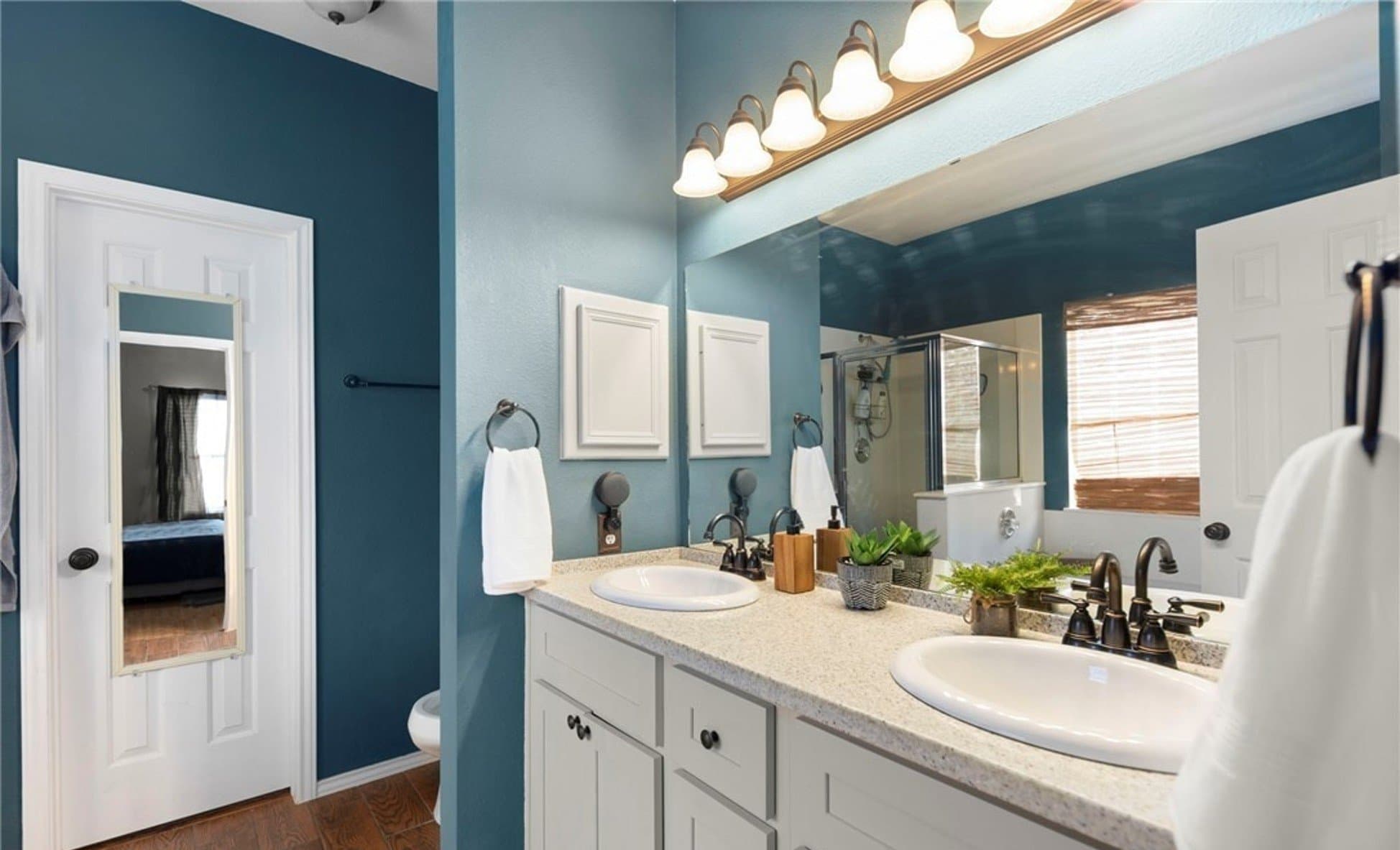 Harker Heights House: 708 Black Hills Trl