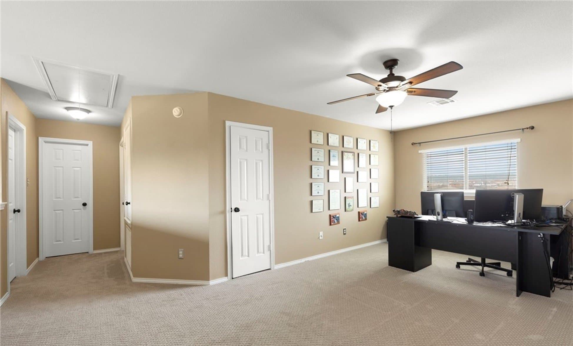 Harker Heights House: 708 Black Hills Trl