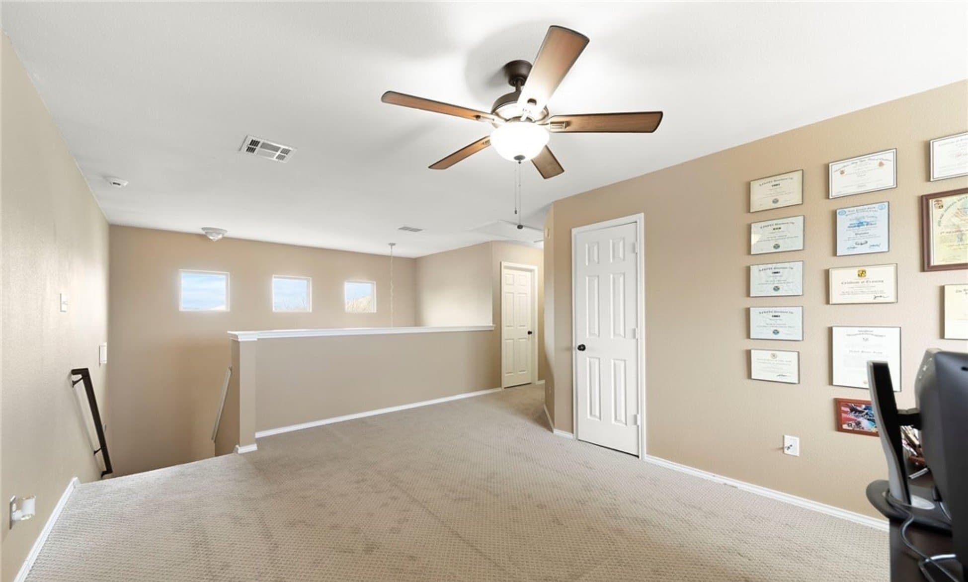 Harker Heights House: 708 Black Hills Trl