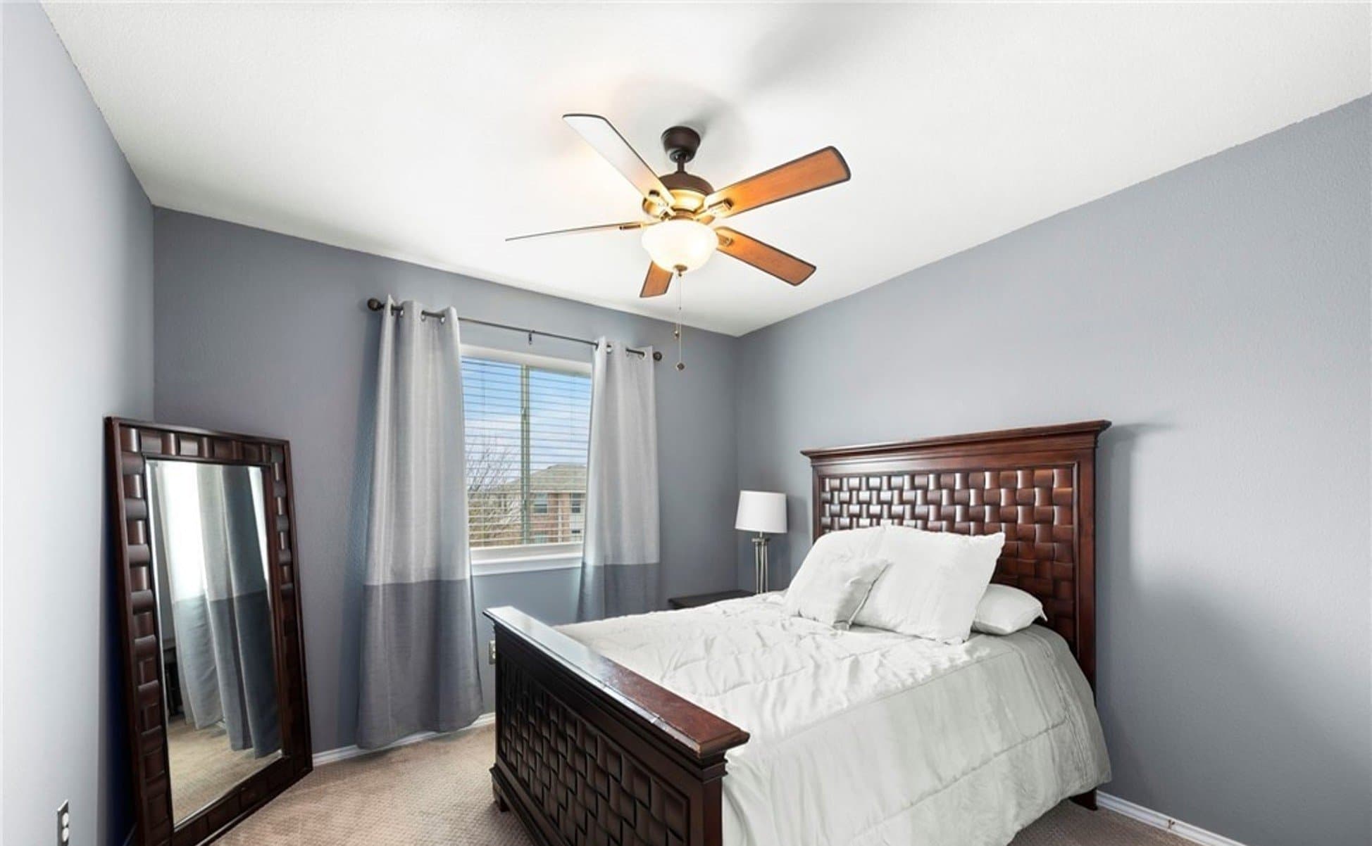 Harker Heights House: 708 Black Hills Trl