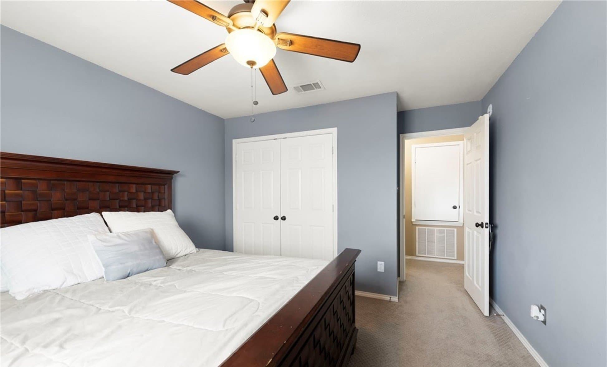 Harker Heights House: 708 Black Hills Trl