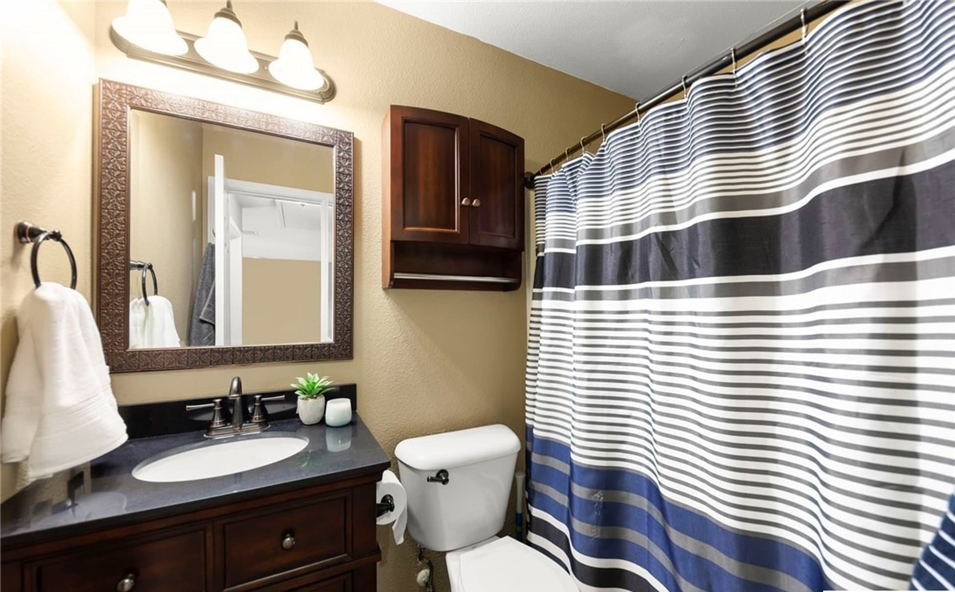 Harker Heights House: 708 Black Hills Trl