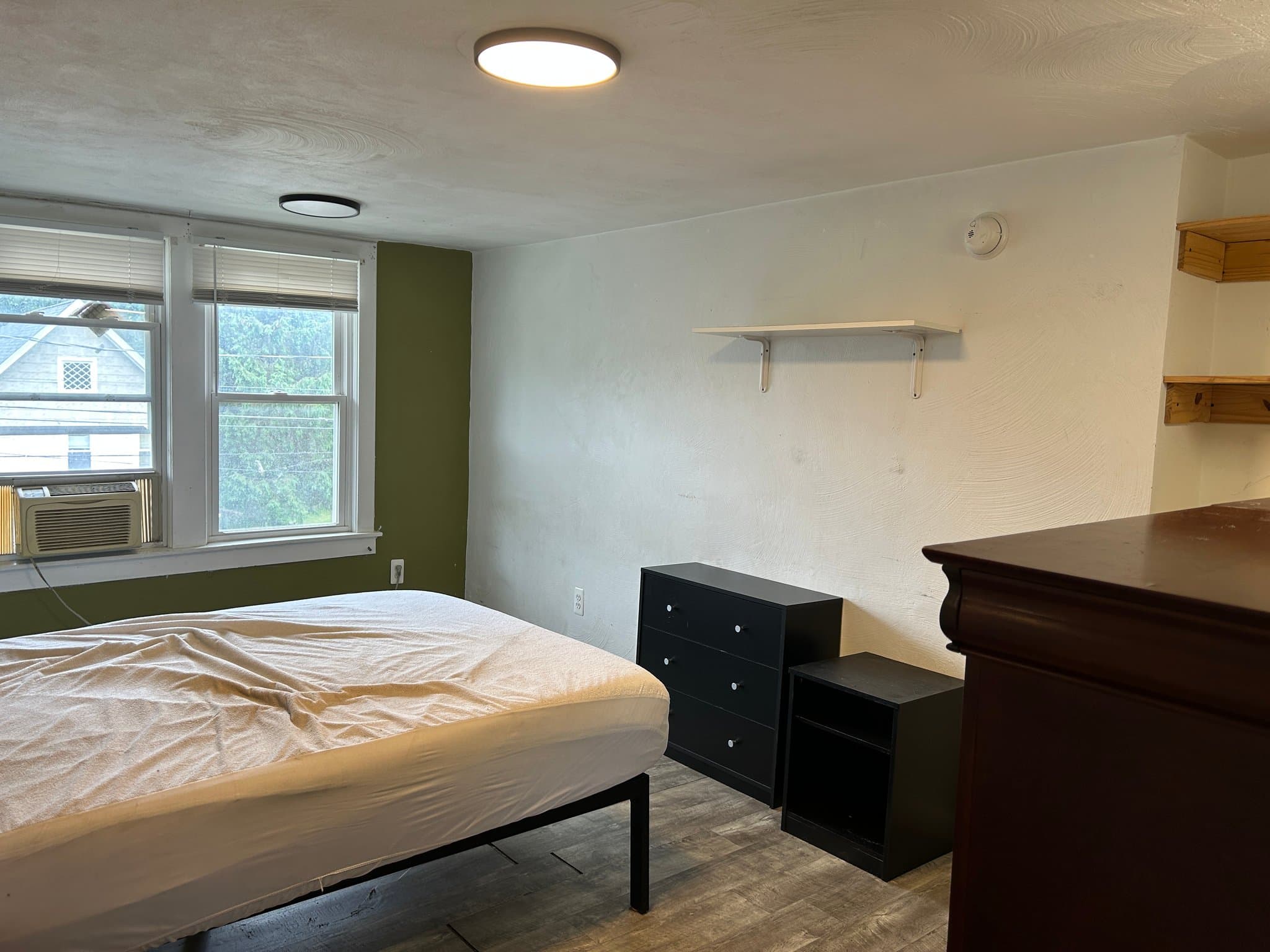 Binghamton Apartment: 61 Walnut St
