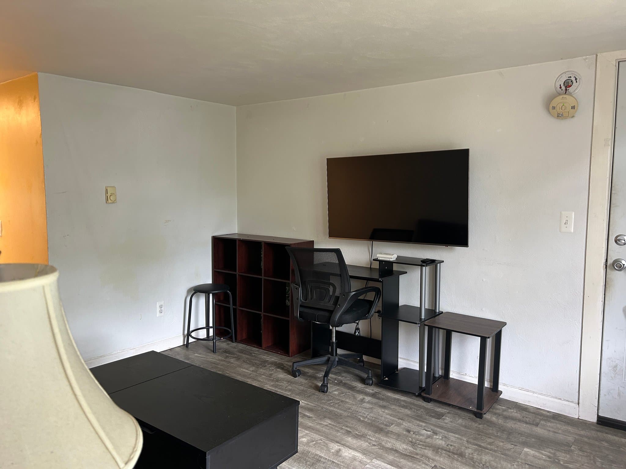 Binghamton Apartment: 61 Walnut St