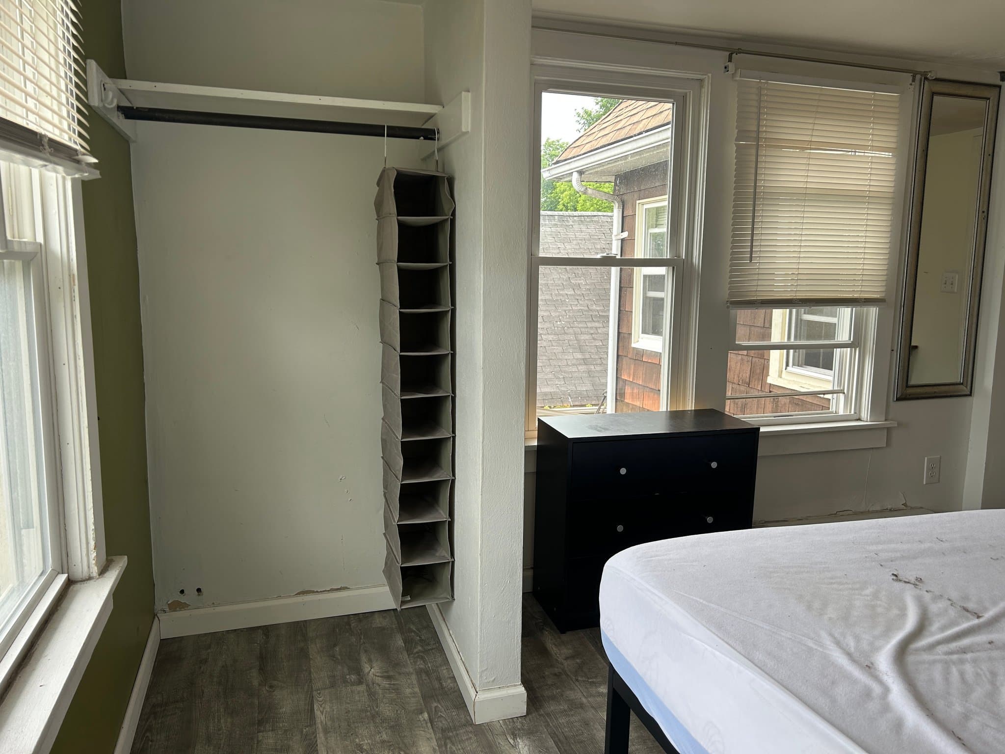 Binghamton Apartment: 61 Walnut St