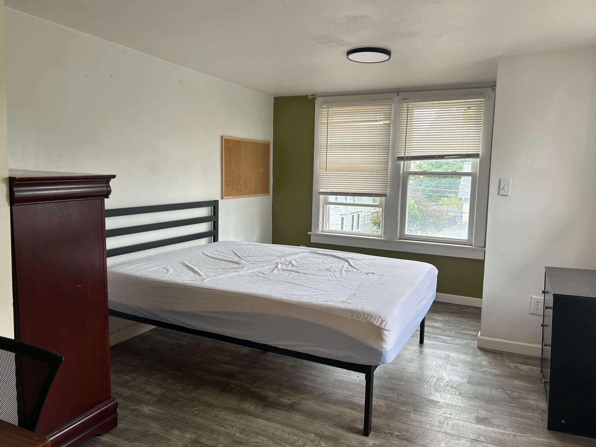 Binghamton Apartment: 61 Walnut St