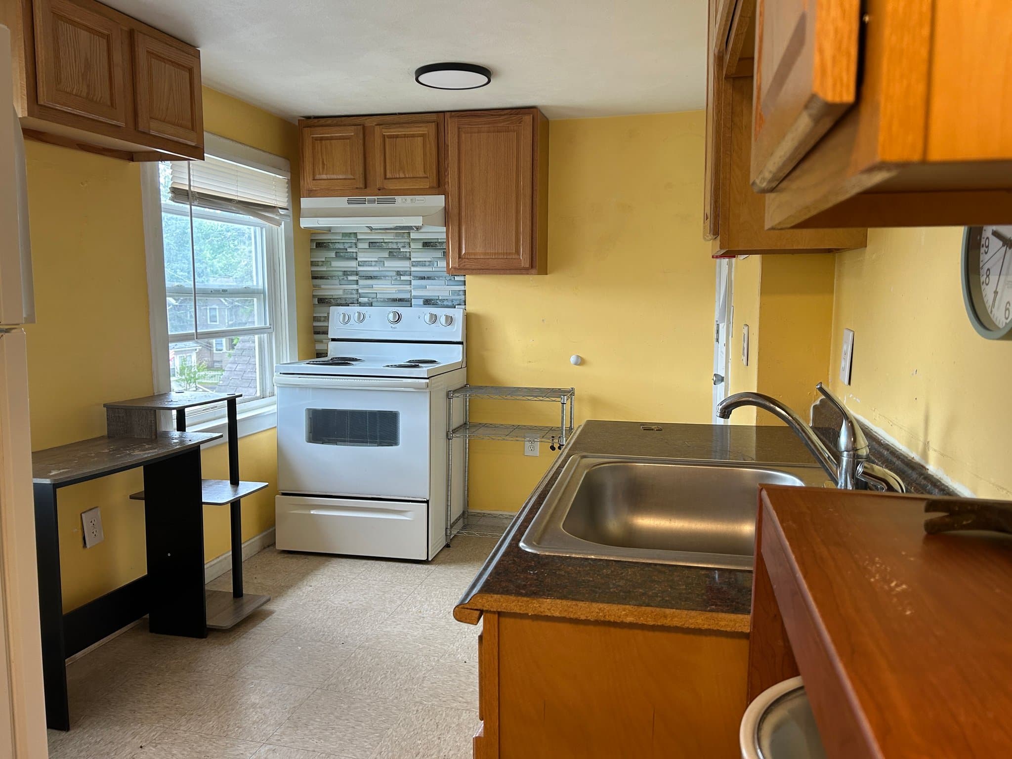 Binghamton Apartment: 61 Walnut St