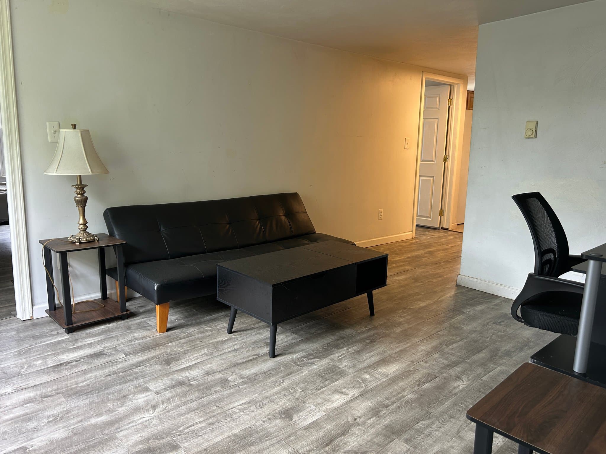 Binghamton Apartment: 61 Walnut St