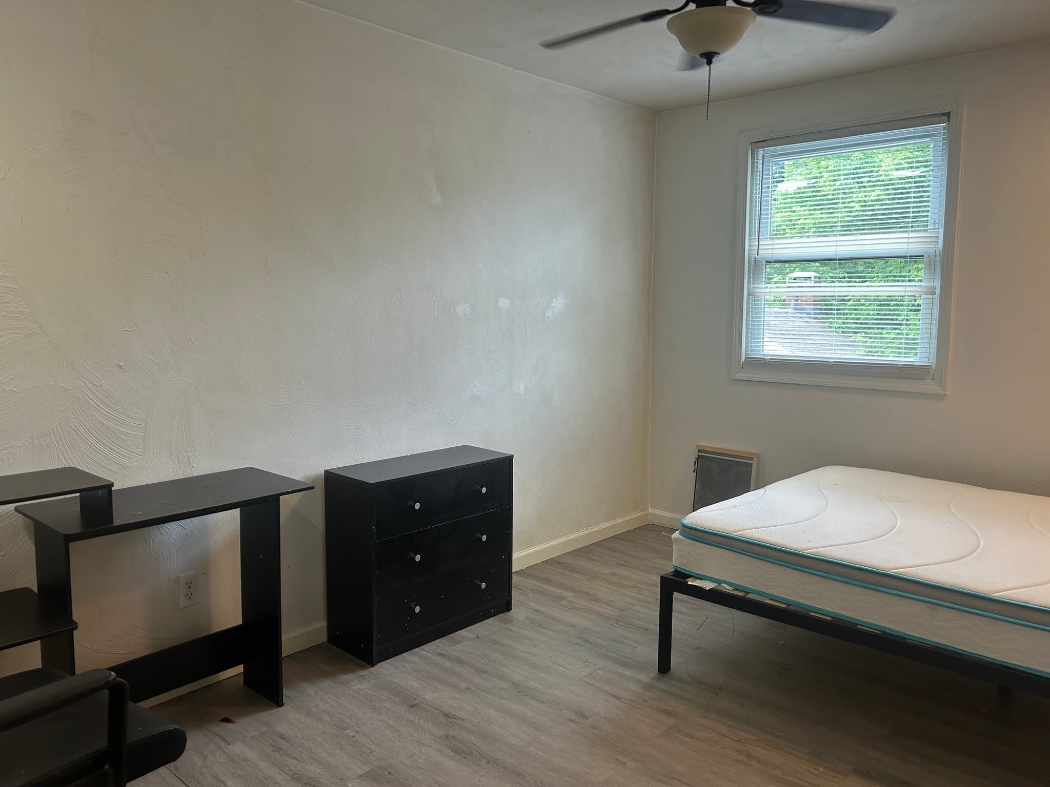 Binghamton Apartment: 61 Walnut St