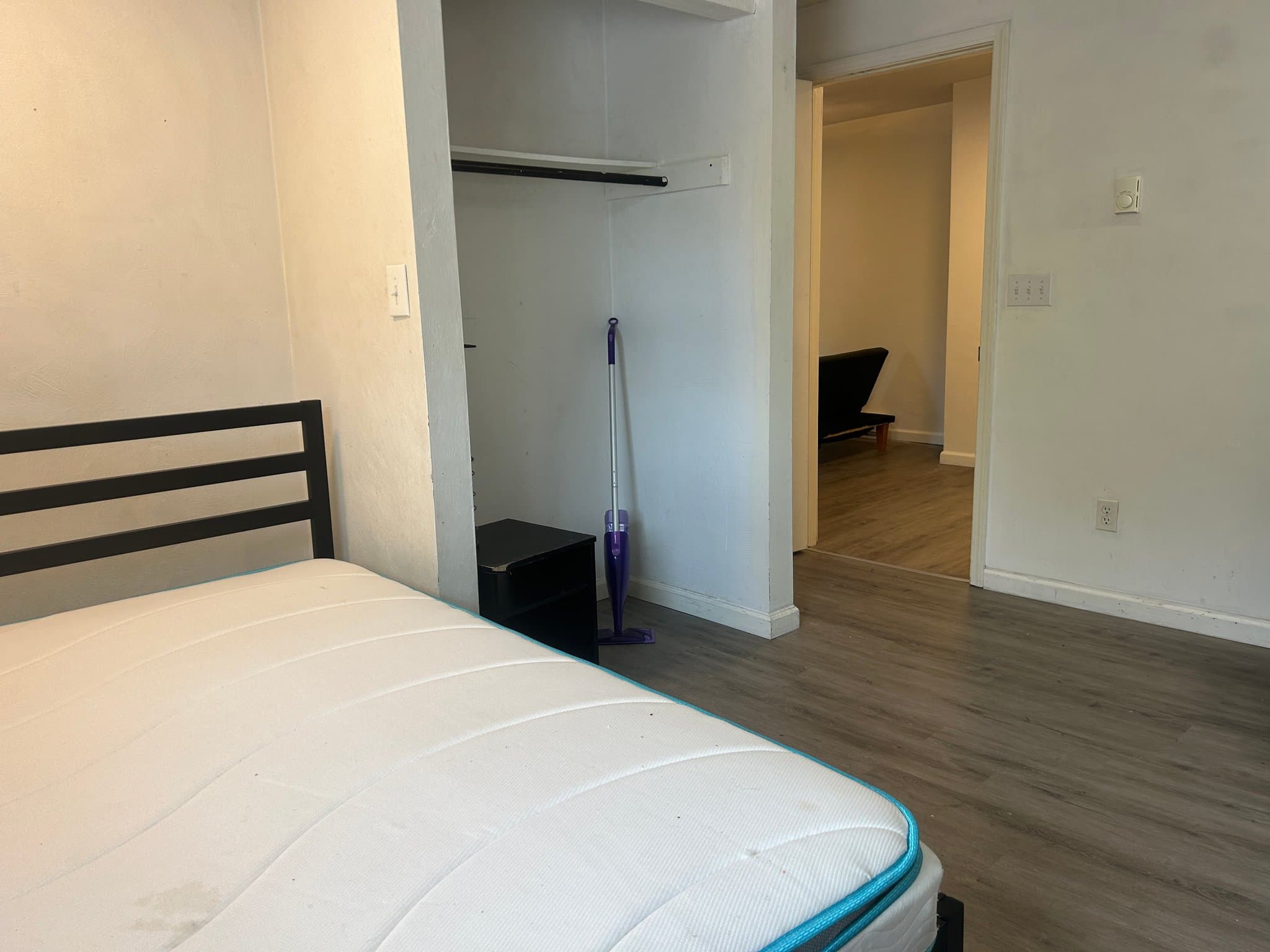 Binghamton Apartment: 61 Walnut St