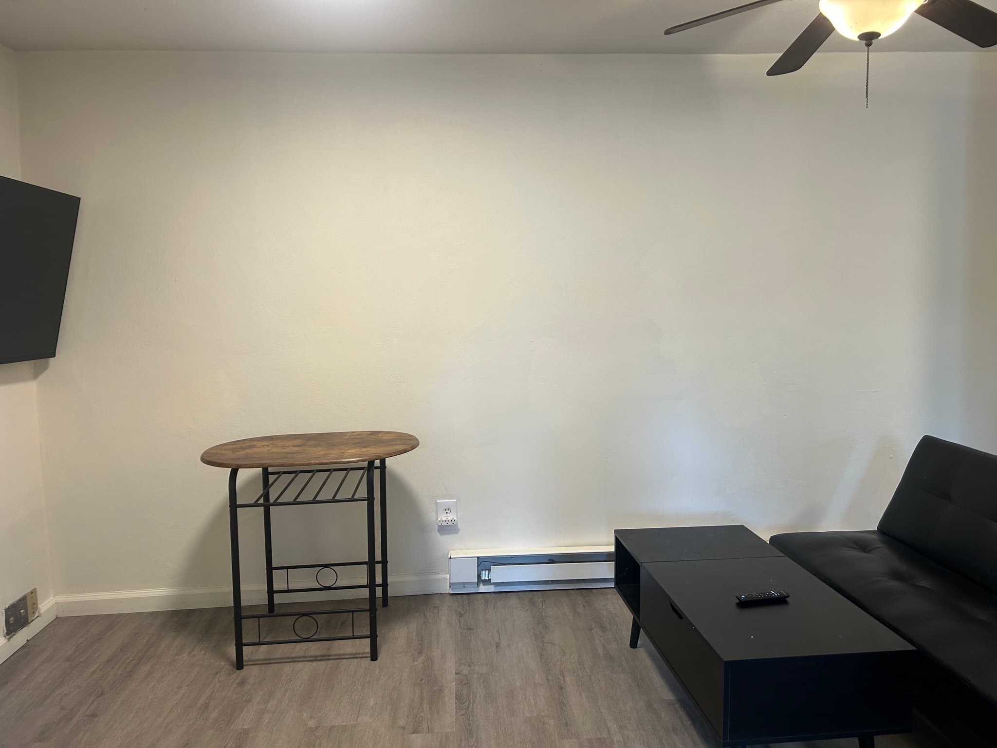 Binghamton Apartment: 61 Walnut St