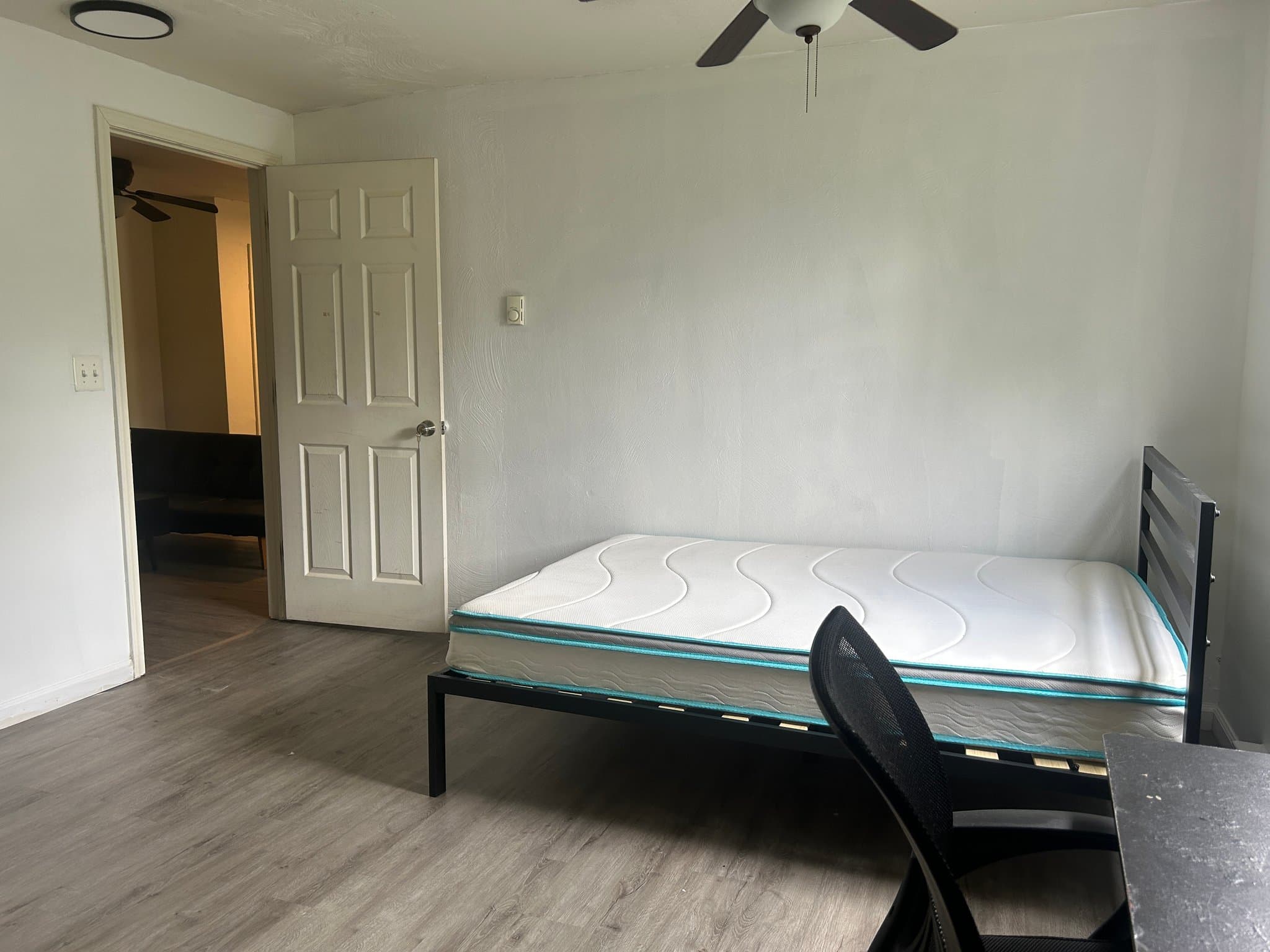 Binghamton Apartment: 61 Walnut St