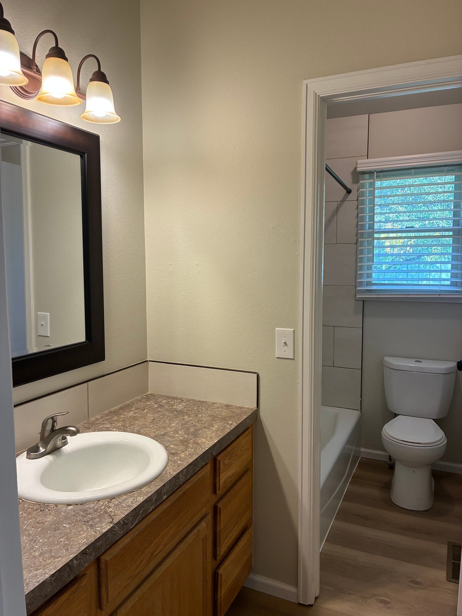 Fort collins Condo: 3012 Anchor way #1