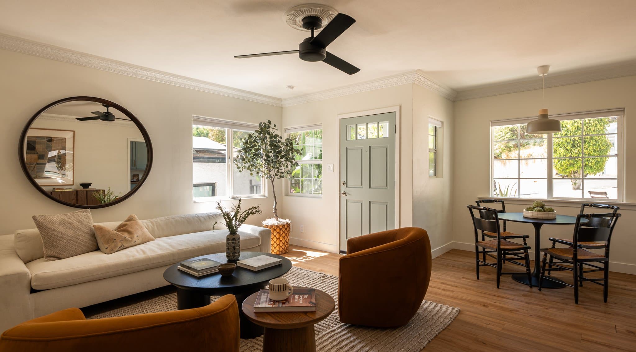 Highland Park House: 5140 Miriam Street
