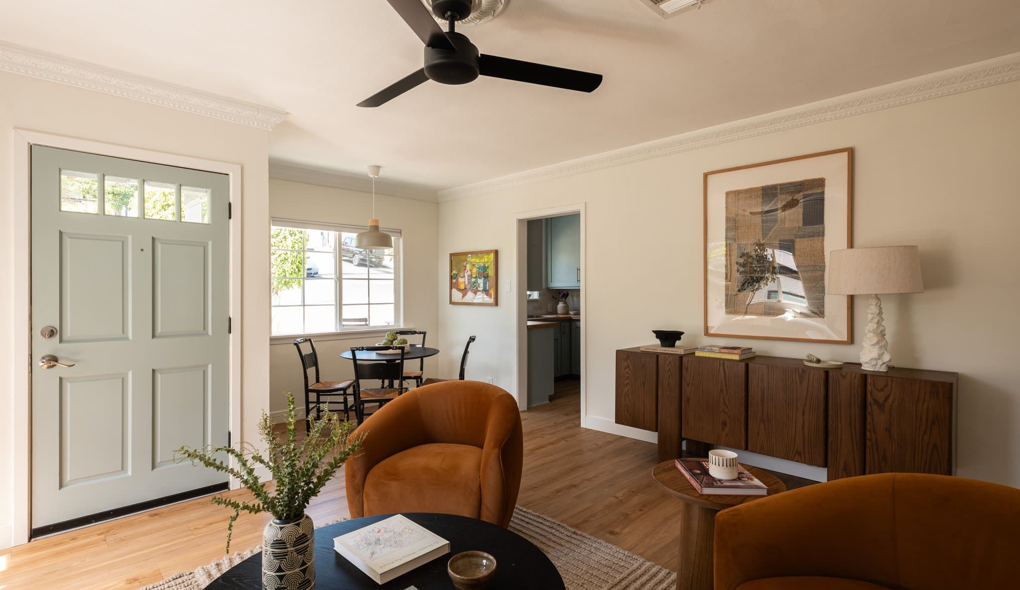 Highland Park House: 5140 Miriam Street