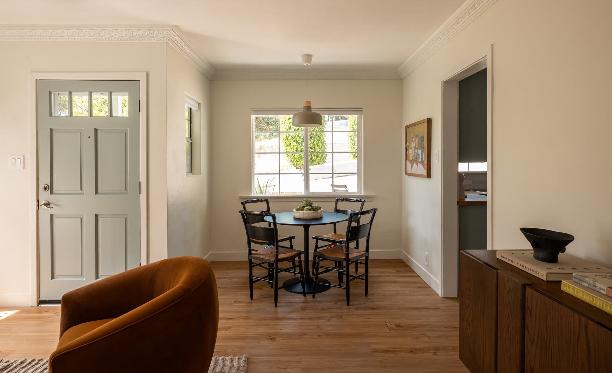 Highland Park House: 5140 Miriam Street