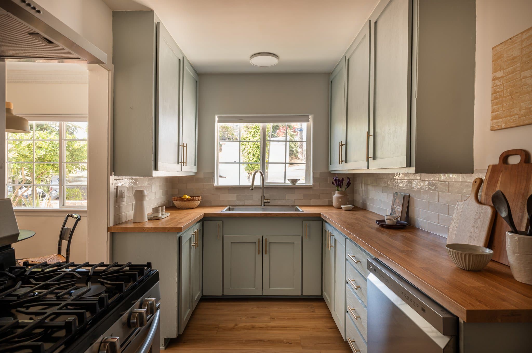 Highland Park House: 5140 Miriam Street