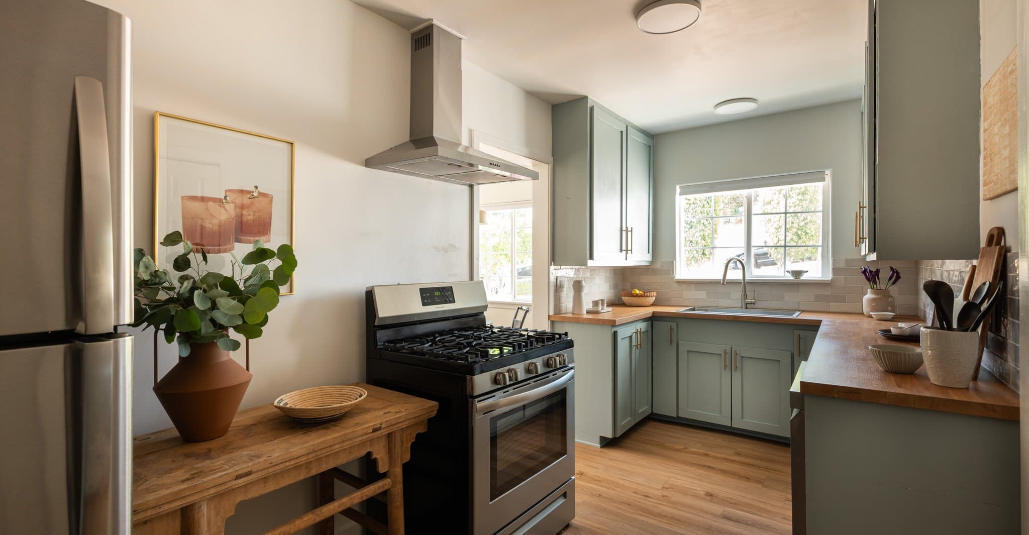 Highland Park House: 5140 Miriam Street