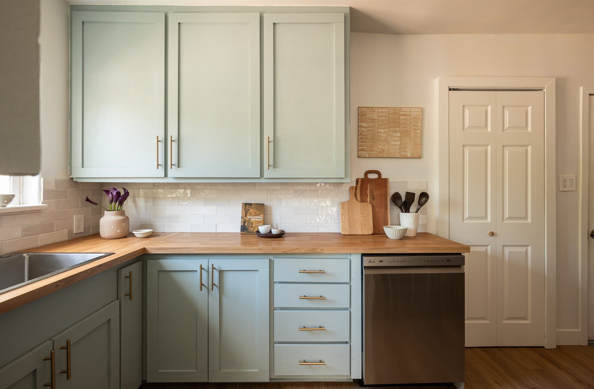Highland Park House: 5140 Miriam Street