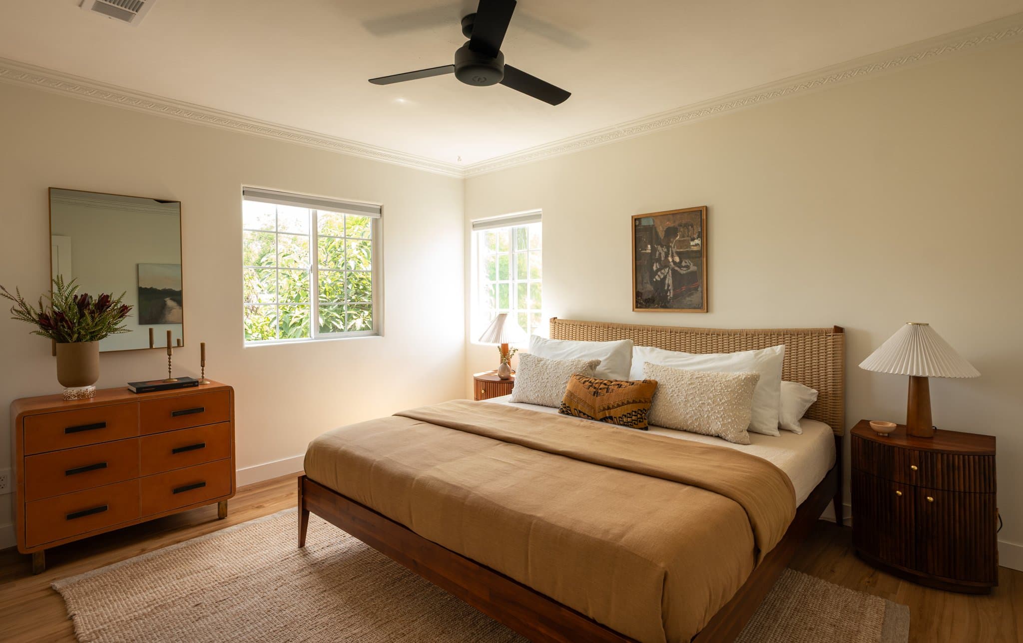 Highland Park House: 5140 Miriam Street
