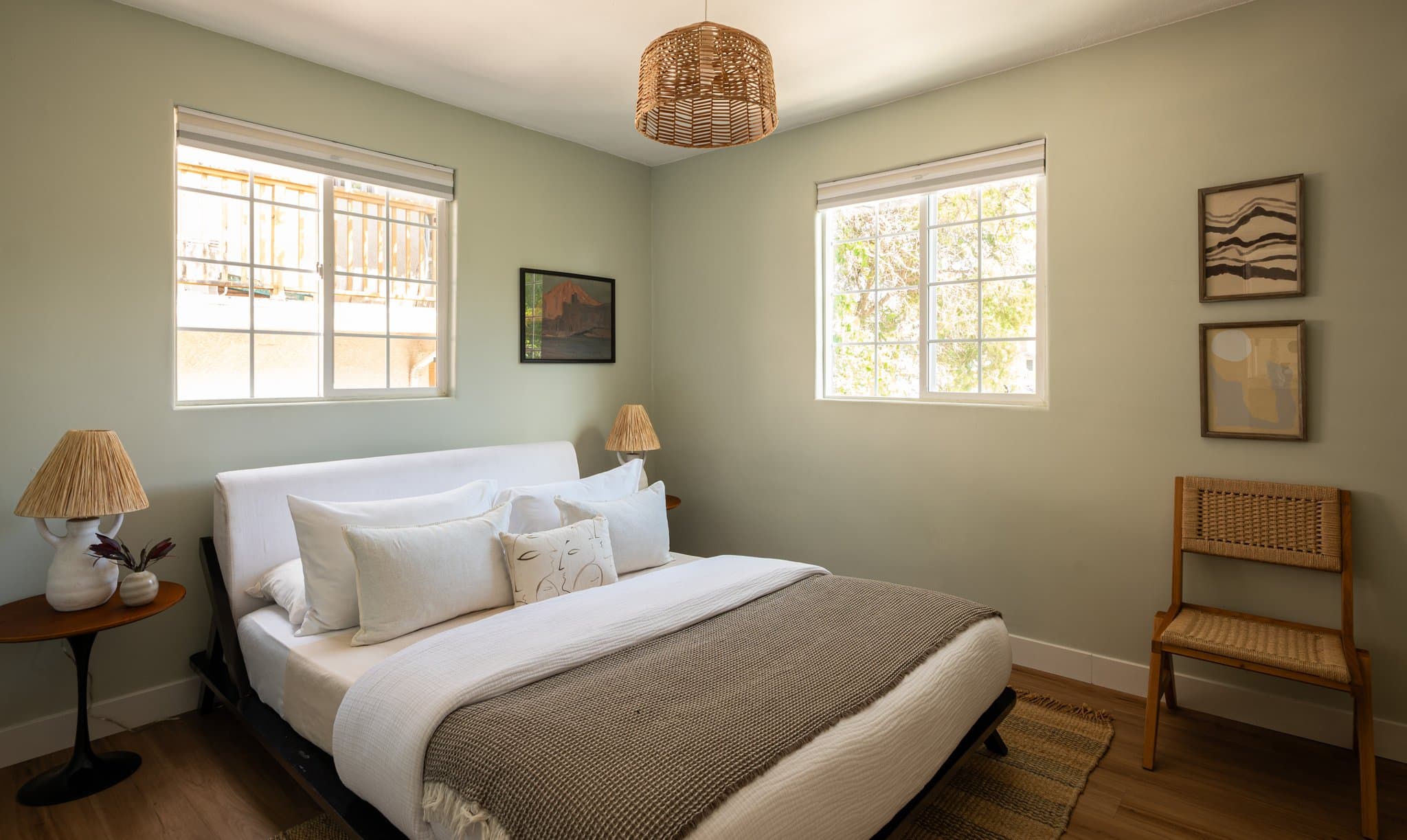Highland Park House: 5140 Miriam Street