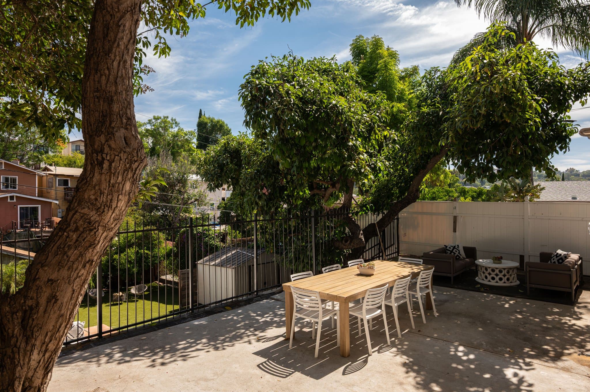 Highland Park House: 5140 Miriam Street